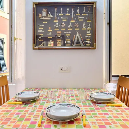 Apartment Beautiful In Monterosso With Wifi *