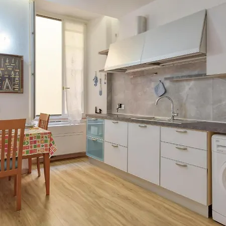 Apartment Beautiful In Monterosso With Wifi *