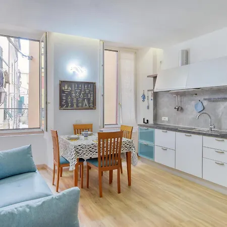 Beautiful In Monterosso With Wifi Apartment