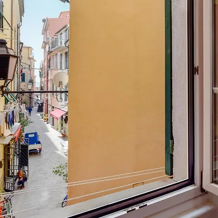 Apartment Beautiful In Monterosso With Wifi *