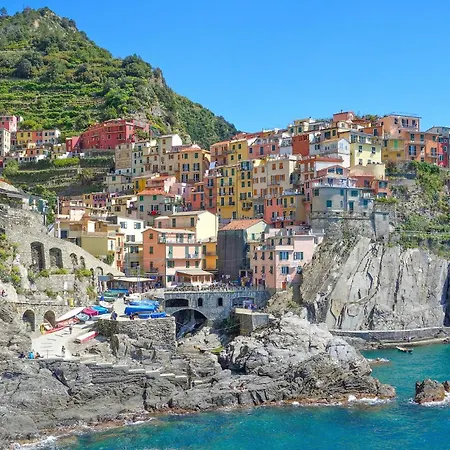 Beautiful In Monterosso With Wifi Apartment