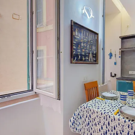 Apartment Beautiful In Monterosso With Wifi
