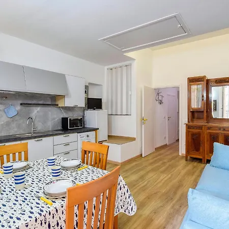 Apartment Beautiful In Monterosso With Wifi *