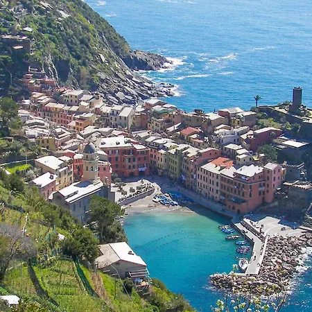 Beautiful In Monterosso With Wifi * 蒙特罗索阿尔马雷