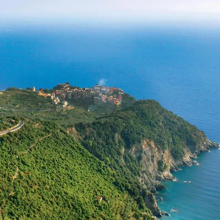 Beautiful In Monterosso With Wifi 蒙特罗索阿尔马雷
